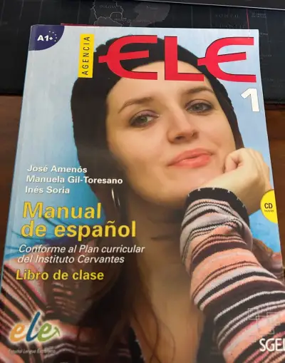 Agencia Ele 1 - Spanelstina
