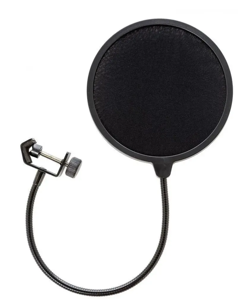 Bespeco FPOP01 - Pop filtr