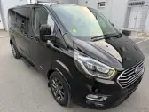 Tourneo Custom Titanium X L2 odpočet DPH nová převodovka