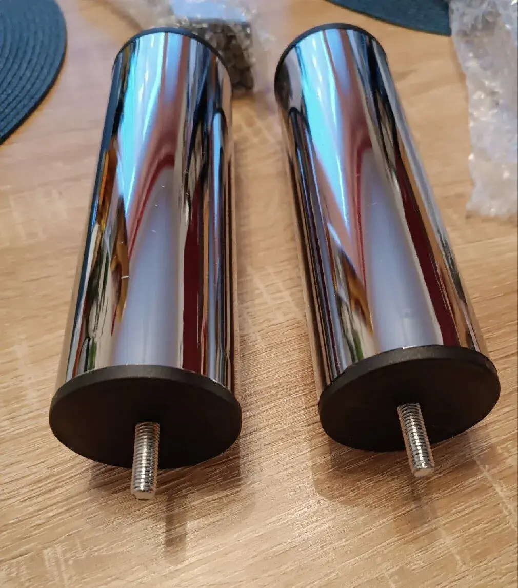 Nábytkové nohy 200 mm Catini