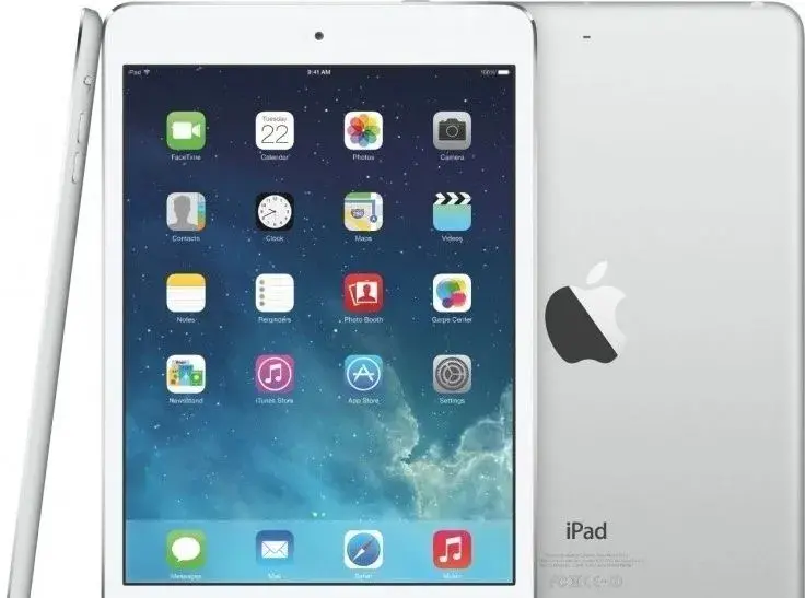 Apple iPad Air Wi-Fi 64GB