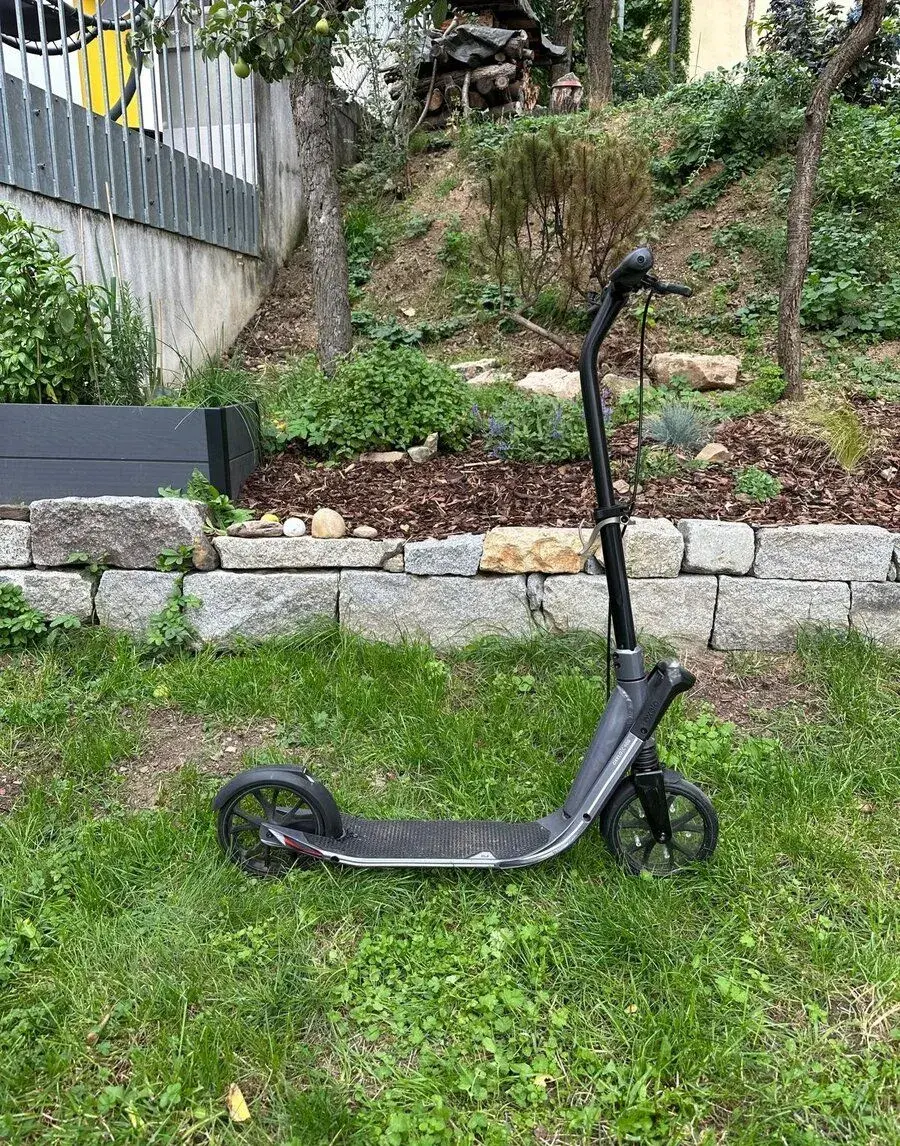 Oxelo C900 - minimálně používaná