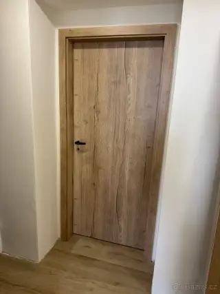 Dveře Sapeli