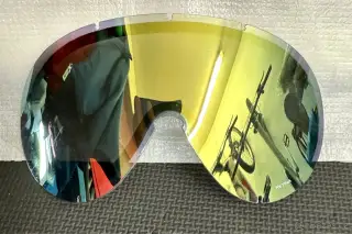 POC RETINA - náhradní sklo do lyžařských brýlí