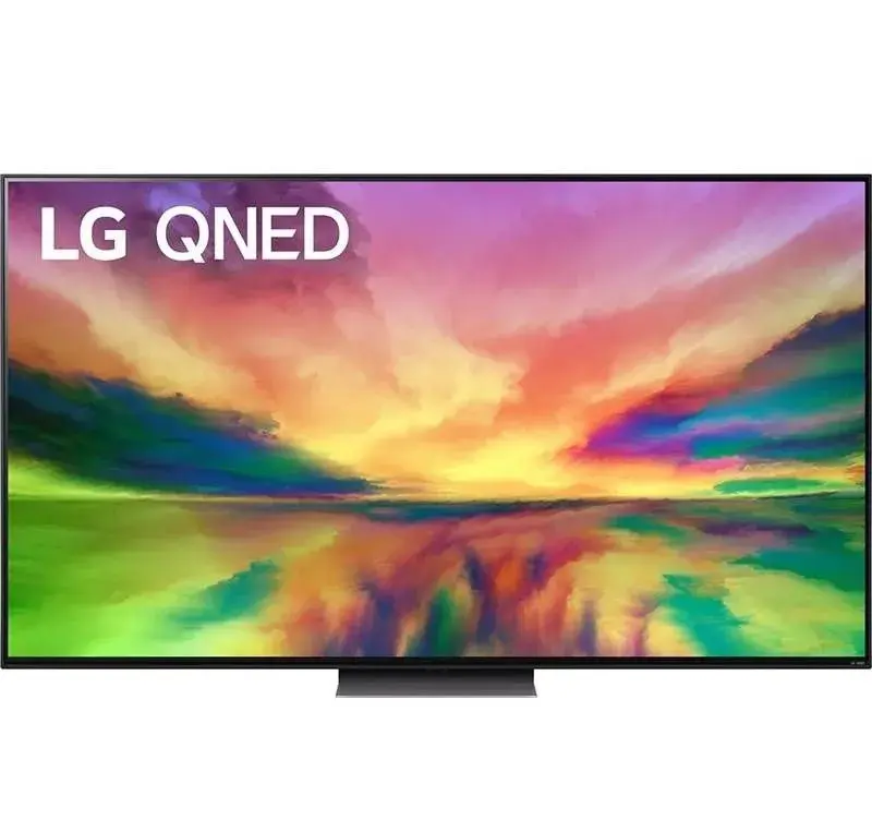 4K Smart televize LG MiniLED 55QNED82R, 120Hz, 55" 139cm