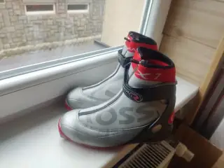 boty Rossignol Combi 37