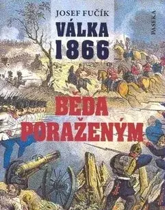Valka 1866 Fucik