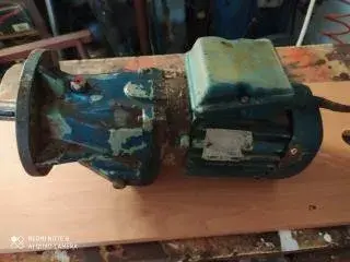 převodovka