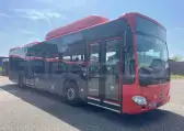 Mercedes-Benz Citaro – 579 000 km