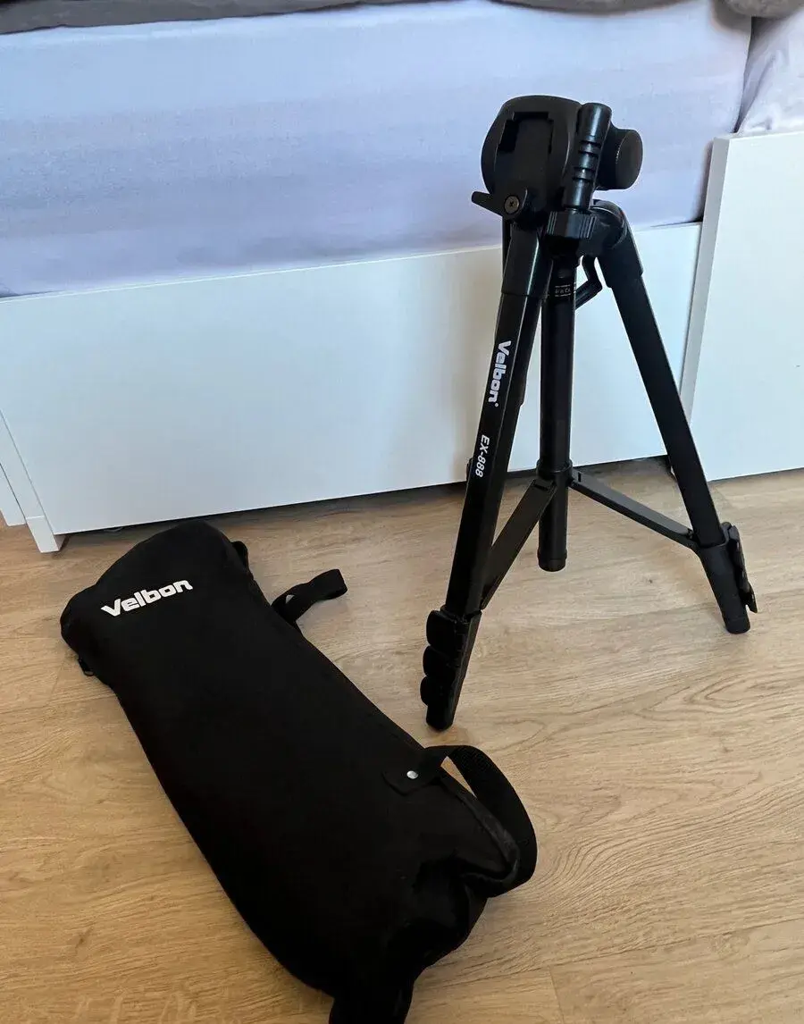 Stativ Velbon EX-888