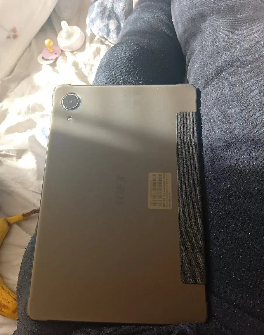 Tablet iGET