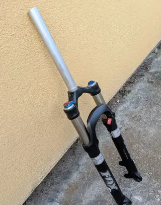 vidlice Fox Float F90 RL 26"