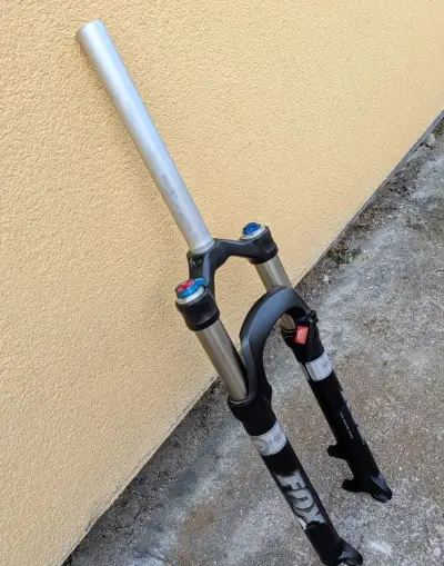 vidlice Fox Float F90 RL 26"
