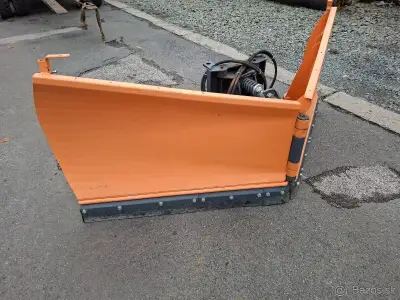 Radlice na sníh ABM technology PKV 190