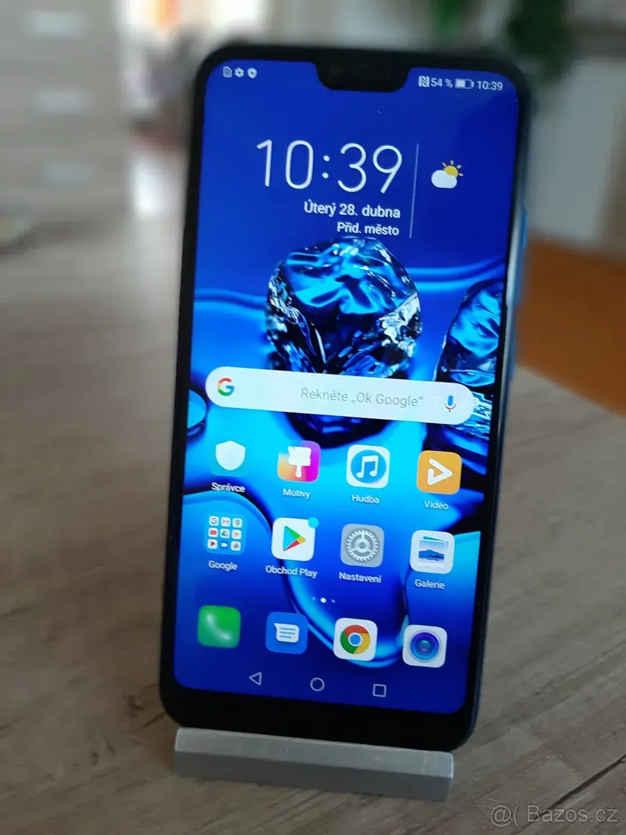 HONOR 10 (čtěte popis)