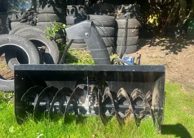Sněhová fréza Husqvarna / Agri-Fab 42" (107 cm)