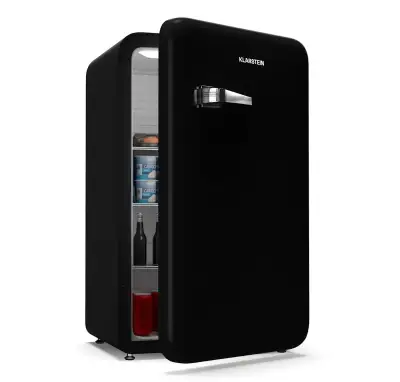 Lednice Klarstein Audrey Evo, 112 l.Záruka