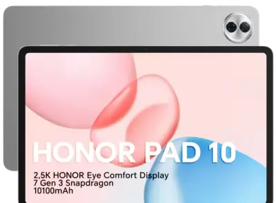 HONOR PAD 10 (8/256GB)