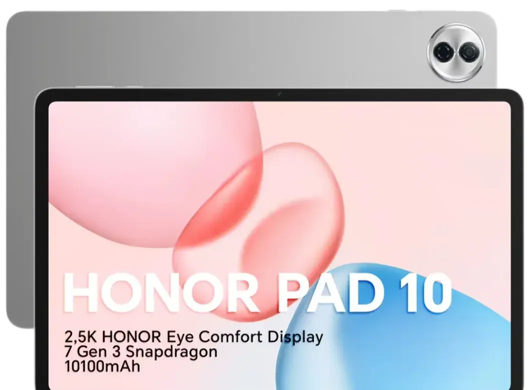 HONOR PAD 10 (8/256GB)