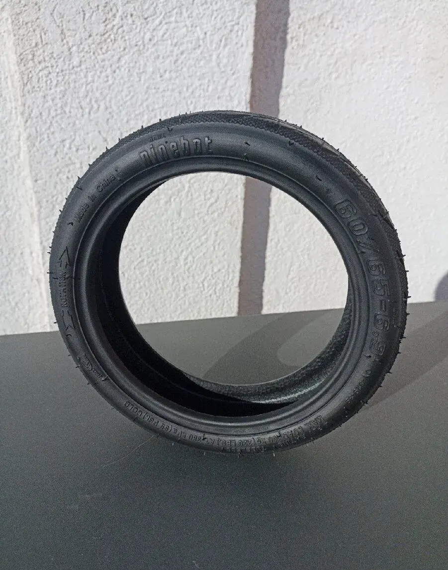 Pneu ninebot