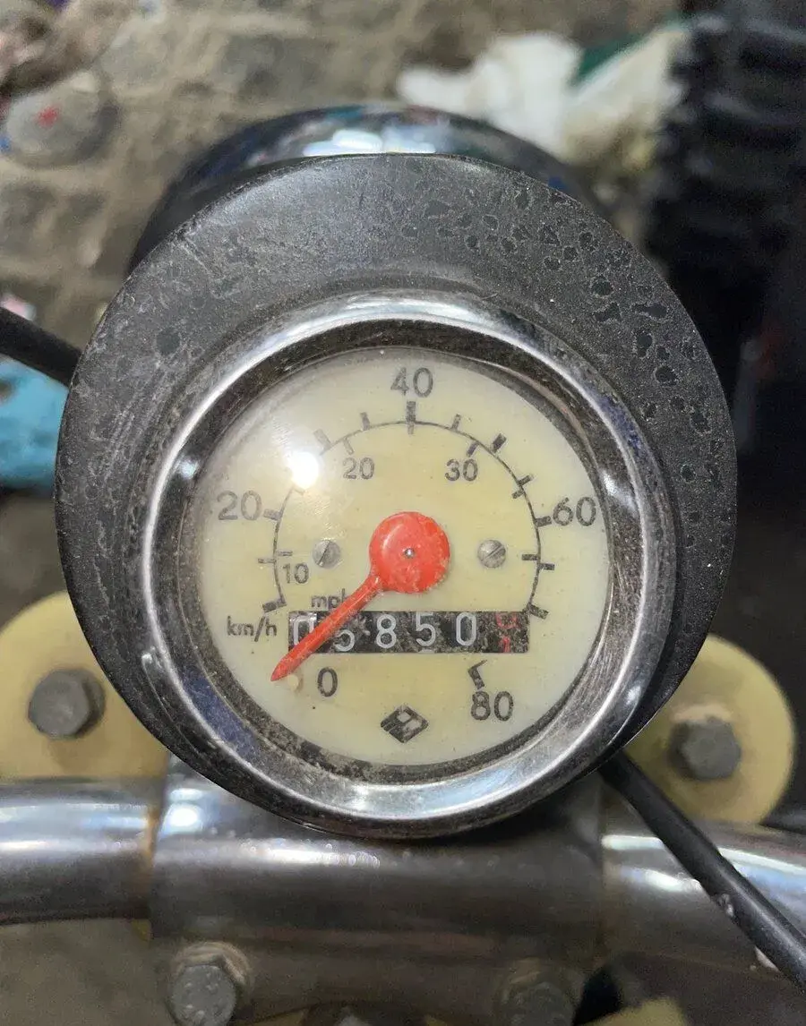 Babetta 210