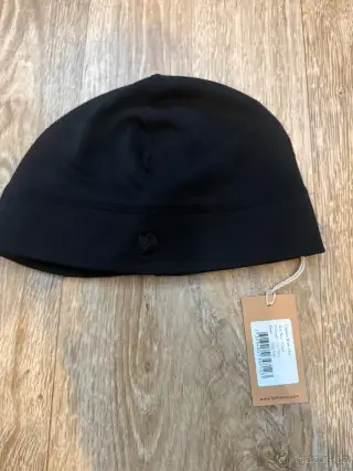 Fjallraven fleece cepice