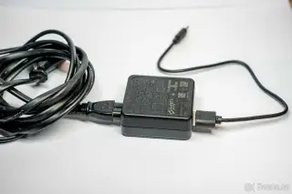 Originální nabíječka Sony AC-UB10C (NEX, A6000 atd.)