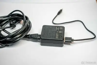 Originální nabíječka Sony AC-UB10C (NEX, A6000 atd.)