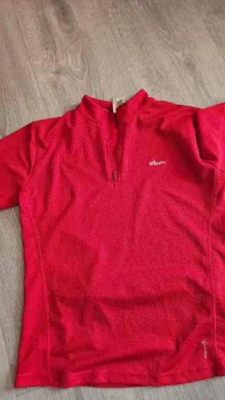 Cyklo dres / dres na kolo / 146-158 / 12 let