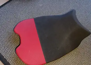 Sedačka panigale V4 S 2024