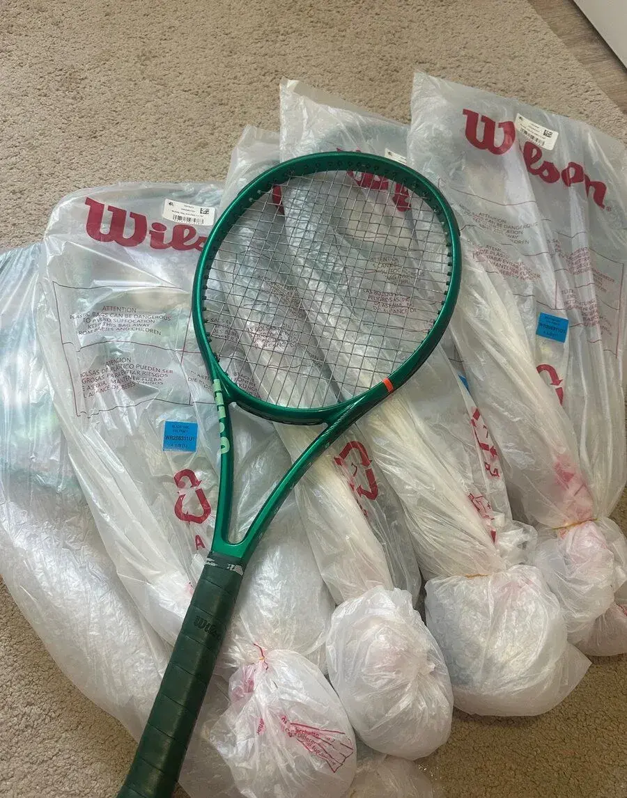 Wilson Blade V10