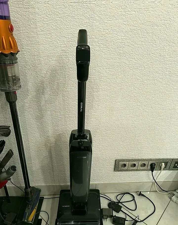 Tineco Floor One S9 Artist Steam Pro