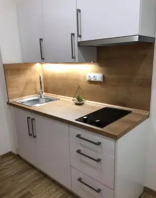 PRONÁJEM BYTU 1+KK, ulice Vejvanovská, Zlín