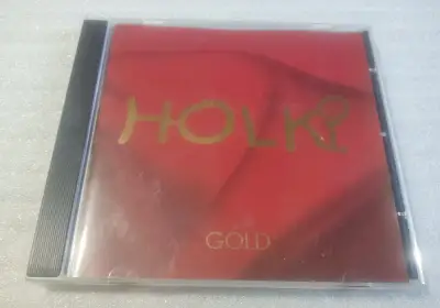 Cd - Holki - Gold