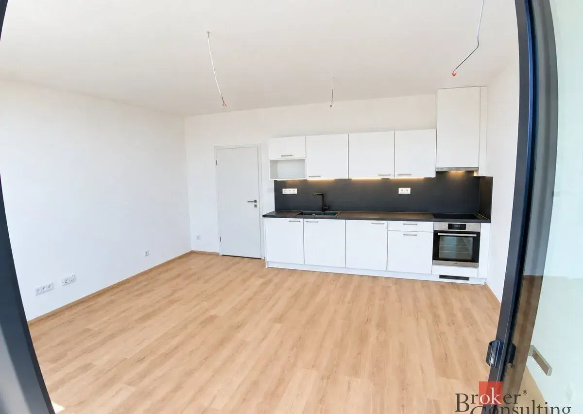 Pronájem, byty/1+kk, 42 m2, Železná 3068/16, 30100 Plzeň, Pl