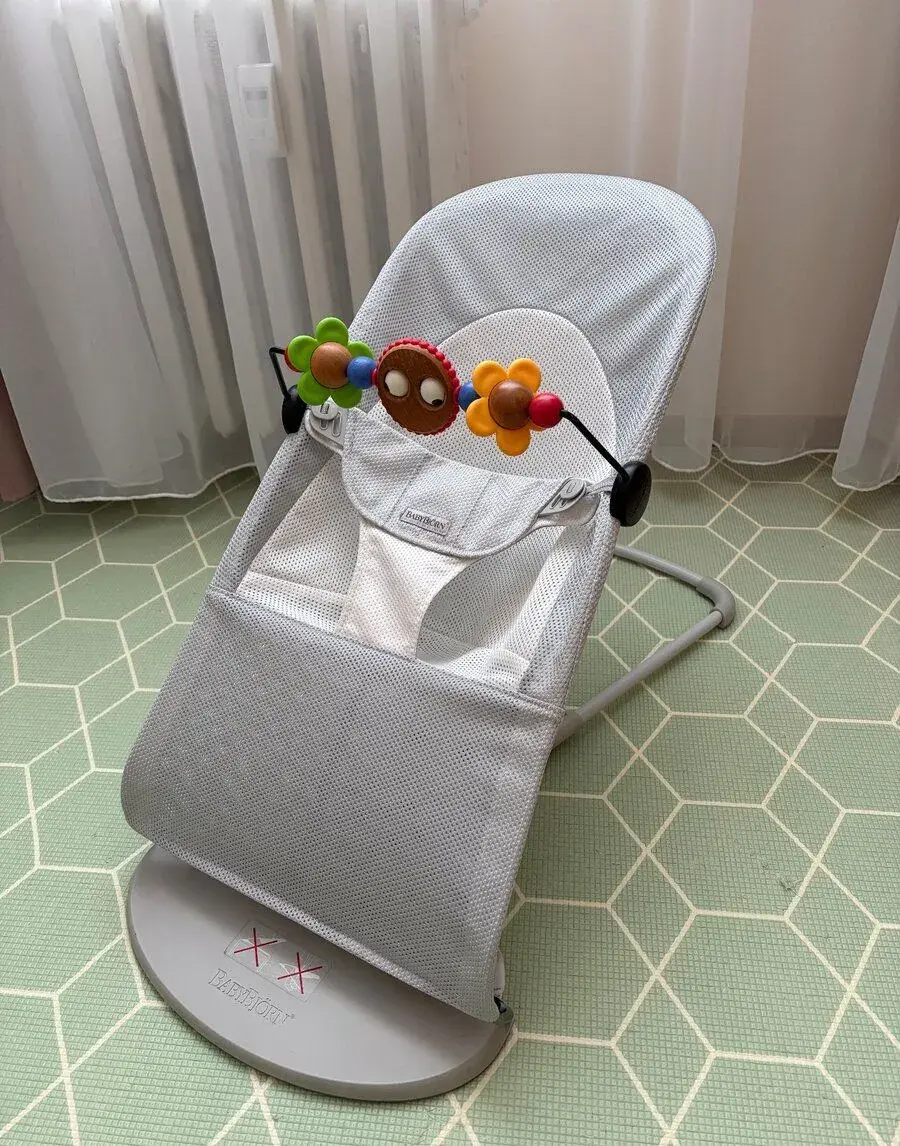 Babybjorn houpátko
