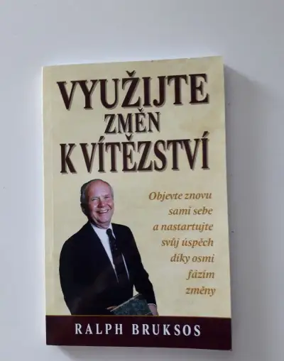 Využijte změn k vítězství - Ralph Bruksos