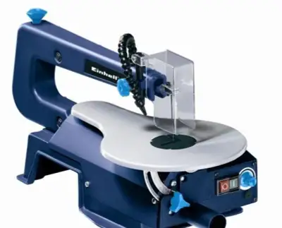 Lupínková pila Einhell BT-SS 405 E Blue