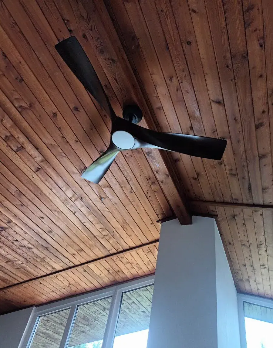 Stropní ventilátor