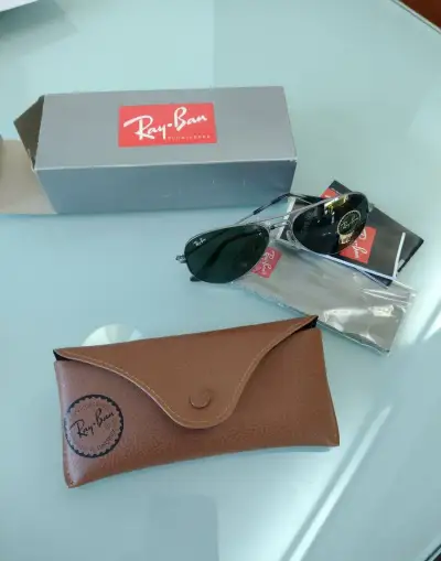Sluneční brýle Ray Ban Aviator