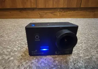 SJCAM SJ 5000x elite