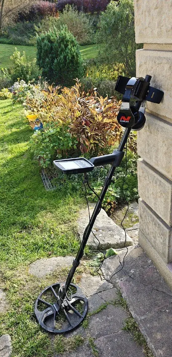 Minelab Equinox 600