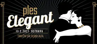 Ples elegant