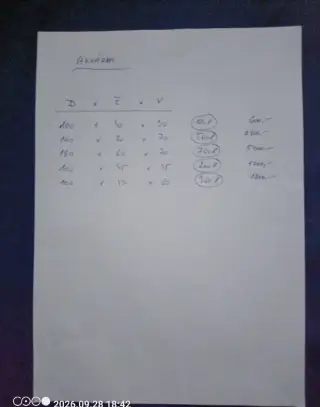 Prod akvaria