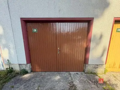 Prodej, ostatní/garáž, 22 m2, Radniční 542, 46841 Tanvald, J