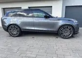 Land Rover Range – 8 000 km