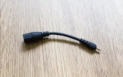 Originál Nokia redukce CA-44