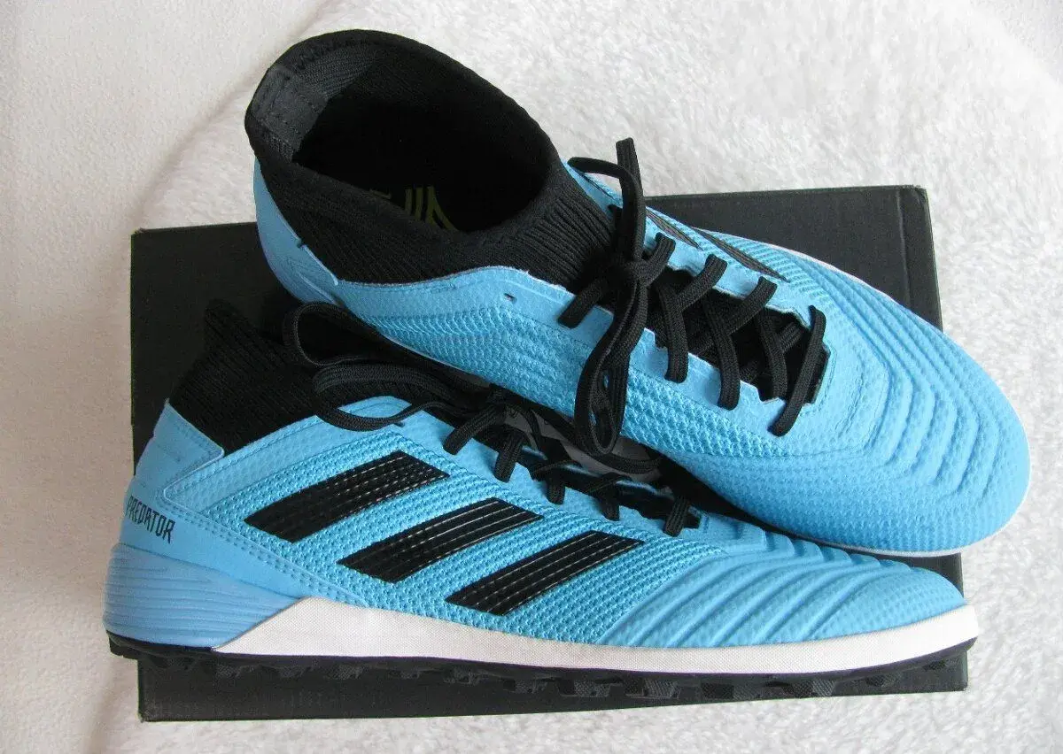 Pánské kopačky Adidas PREDATOR TANGO 19.3 TF