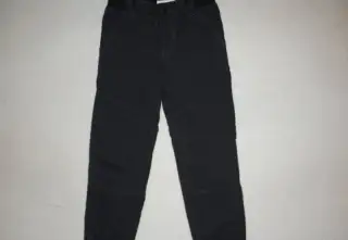Chlapecké plátěné slim kalhoty zn. Coccodrillo vel.104/110