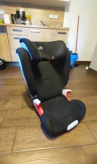 Dětská sedačka Britax Römer